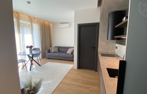 Apartment for rent, 2+kk - 1 bedroom, 36m<sup>2</sup>