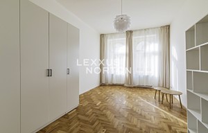 Apartment for rent, 2+kk - 1 bedroom, 52m<sup>2</sup>