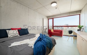 Apartment for rent, 1+KK - Studio, 28m<sup>2</sup>