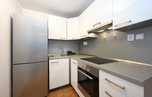 Apartment for rent, 2+kk - 1 bedroom, 75m<sup>2</sup>