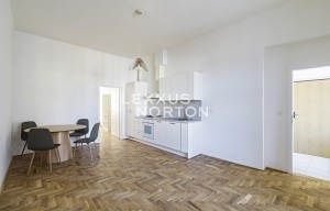 Apartment for rent, 2+kk - 1 bedroom, 52m<sup>2</sup>