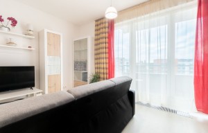 Apartment for rent, 1+KK - Studio, 37m<sup>2</sup>