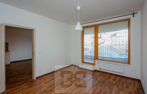 Apartment for rent, 2+kk - 1 bedroom, 52m<sup>2</sup>