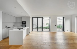 Apartment for sale, 4+kk - 3 bedrooms, 148m<sup>2</sup>