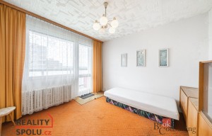 Apartment for sale, 3+1 - 2 bedrooms, 76m<sup>2</sup>