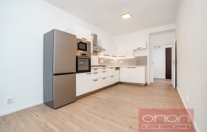 Apartment for rent, 2+kk - 1 bedroom, 42m<sup>2</sup>