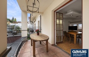 Apartment for sale, 4+kk - 3 bedrooms, 151m<sup>2</sup>