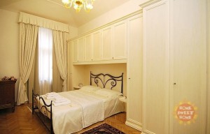 Apartment for rent, 3+kk - 2 bedrooms, 77m<sup>2</sup>