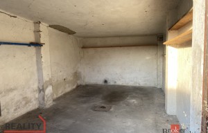 Garage for sale, 18m<sup>2</sup>