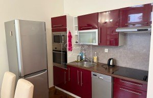 Apartment for rent, 2+kk - 1 bedroom, 43m<sup>2</sup>