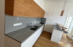 Apartment for rent, 4+kk - 3 bedrooms, 112m<sup>2</sup>