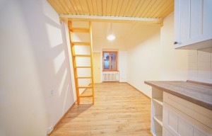 Apartment for rent, 1+KK - Studio, 17m<sup>2</sup>