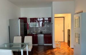 Apartment for rent, 2+kk - 1 bedroom, 43m<sup>2</sup>