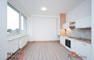 Apartment for rent, 2+kk - 1 bedroom, 51m<sup>2</sup>