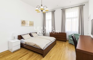 Apartment for rent, 2+1 - 1 bedroom, 82m<sup>2</sup>