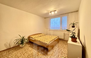 Apartment for rent, 2+1 - 1 bedroom, 55m<sup>2</sup>