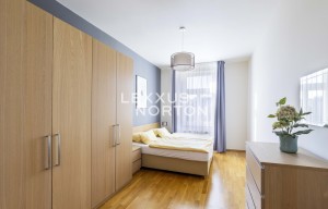 Apartment for rent, 3+kk - 2 bedrooms, 95m<sup>2</sup>