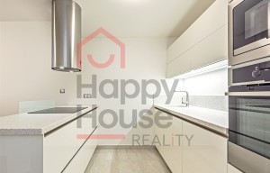 Apartment for rent, 3+kk - 2 bedrooms, 88m<sup>2</sup>