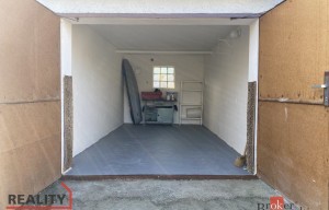 Garage for sale, 18m<sup>2</sup>