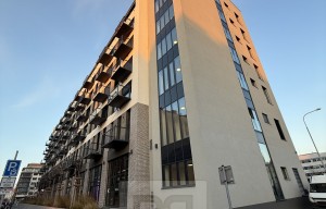 Apartment for sale, 2+kk - 1 bedroom, 61m<sup>2</sup>