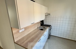 Apartment for rent, 2+1 - 1 bedroom, 52m<sup>2</sup>