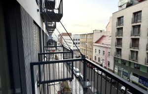 Apartment for sale, 2+kk - 1 bedroom, 61m<sup>2</sup>