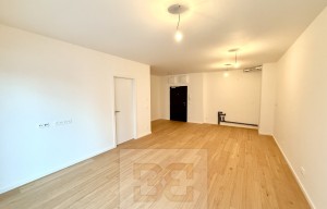 Apartment for sale, 2+kk - 1 bedroom, 61m<sup>2</sup>