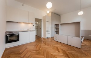 Apartment for rent, 1+KK - Studio, 32m<sup>2</sup>