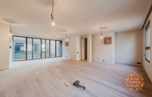 Apartment for sale, 3+kk - 2 bedrooms, 119m<sup>2</sup>