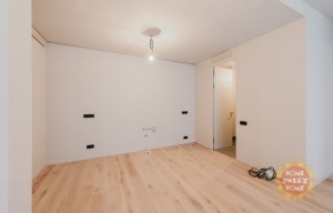 Apartment for sale, 3+kk - 2 bedrooms, 107m<sup>2</sup>