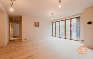 Apartment for sale, 3+kk - 2 bedrooms, 107m<sup>2</sup>