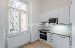 Apartment for rent, 2+1 - 1 bedroom, 58m<sup>2</sup>