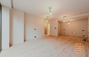 Apartment for sale, 3+kk - 2 bedrooms, 107m<sup>2</sup>