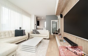 Apartment for sale, 2+kk - 1 bedroom, 262m<sup>2</sup>