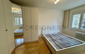 Apartment for rent, 2+1 - 1 bedroom, 55m<sup>2</sup>