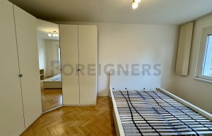 Apartment for rent, 2+1 - 1 bedroom, 55m<sup>2</sup>