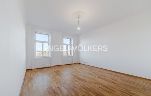 Apartment for rent, 2+1 - 1 bedroom, 83m<sup>2</sup>