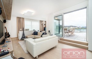 Apartment for sale, 2+kk - 1 bedroom, 262m<sup>2</sup>