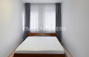 Apartment for rent, 3+kk - 2 bedrooms, 110m<sup>2</sup>