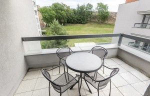 Apartment for rent, 2+kk - 1 bedroom, 62m<sup>2</sup>