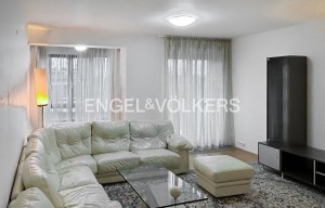 Apartment for rent, 3+kk - 2 bedrooms, 110m<sup>2</sup>