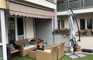 Apartment for rent, 2+kk - 1 bedroom, 76m<sup>2</sup>