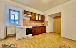 Apartment for rent, 3+kk - 2 bedrooms, 88m<sup>2</sup>