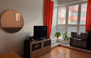 Apartment for rent, 2+kk - 1 bedroom, 76m<sup>2</sup>