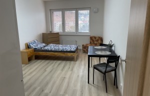 Apartment for rent, 1+KK - Studio, 31m<sup>2</sup>