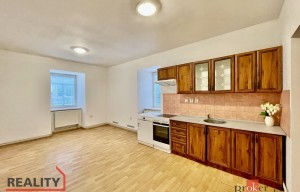 Apartment for rent, 3+kk - 2 bedrooms, 88m<sup>2</sup>