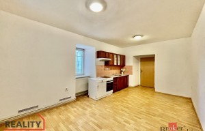 Apartment for rent, 3+kk - 2 bedrooms, 88m<sup>2</sup>