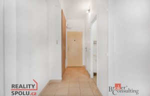 Apartment for rent, 2+1 - 1 bedroom, 56m<sup>2</sup>