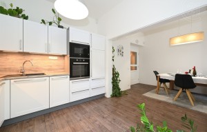 Apartment for sale, 4+1 - 3 bedrooms, 138m<sup>2</sup>