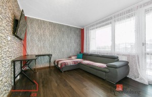 Apartment for sale, 3+1 - 2 bedrooms, 71m<sup>2</sup>